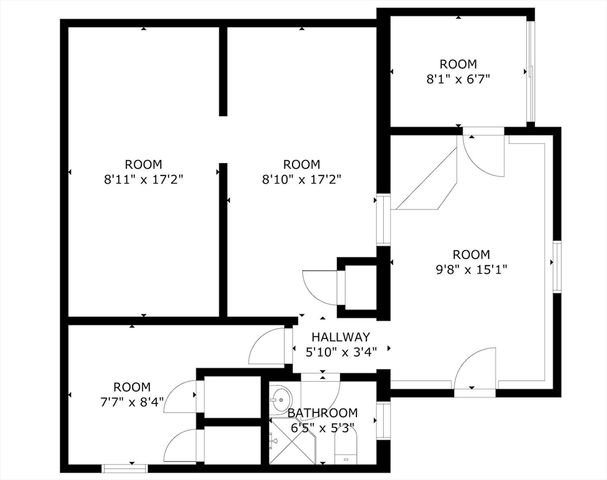 45 Hiley Brook Rd, Stow, MA 01775