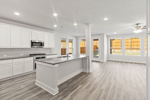 3933 Ablon Trail, Garland, TX 75043