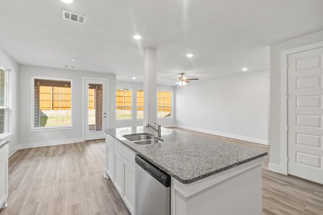 3933 Ablon Trail, Garland, TX 75043