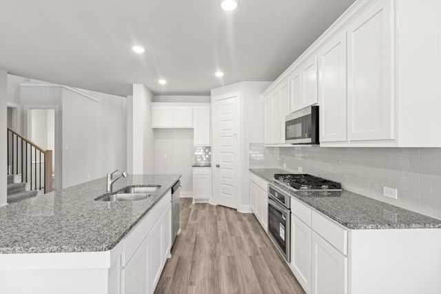 3933 Ablon Trail, Garland, TX 75043