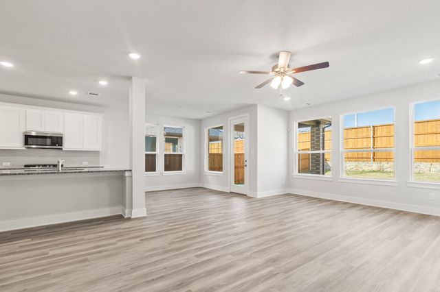 3933 Ablon Trail, Garland, TX 75043