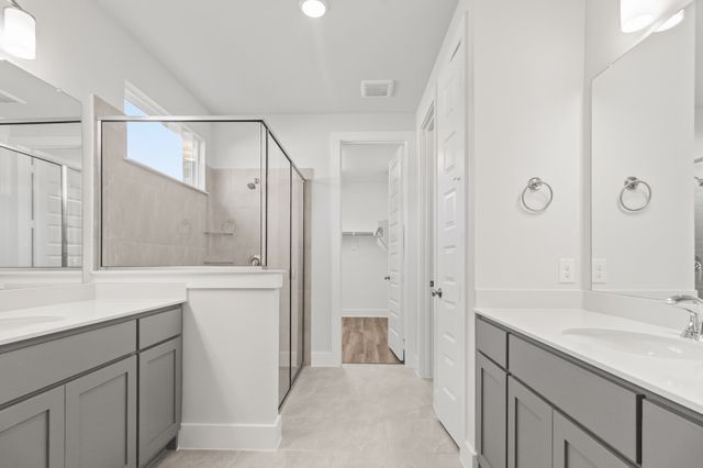 3933 Ablon Trail, Garland, TX 75043