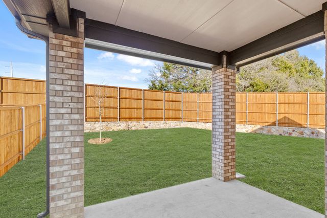 3933 Ablon Trail, Garland, TX 75043