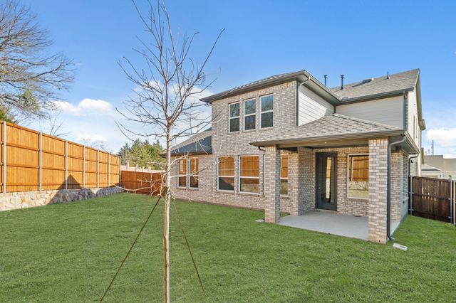 3933 Ablon Trail, Garland, TX 75043