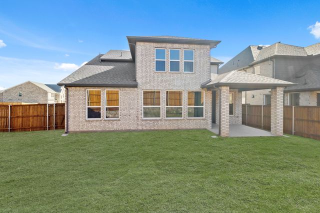 3933 Ablon Trail, Garland, TX 75043