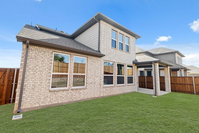 3933 Ablon Trail, Garland, TX 75043
