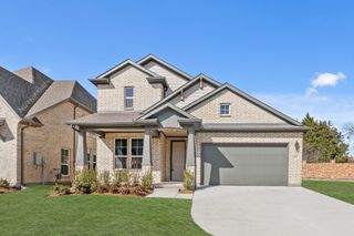 3933 Ablon Trail, Garland, TX 75043