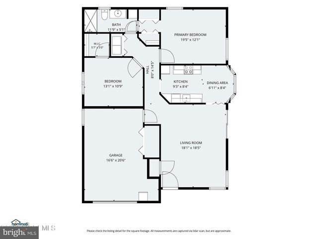 30 PINE OAK BLVD, Barnegat, NJ 08005