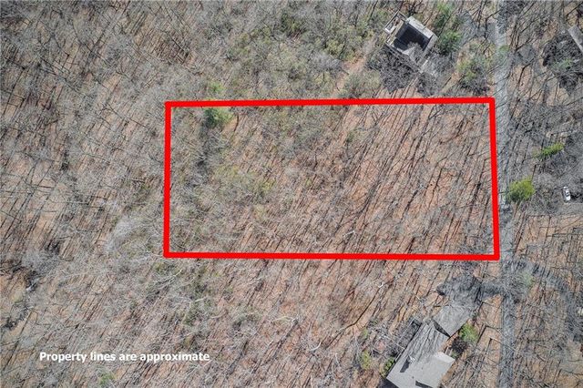 6354 Huckleberry, Jasper, GA 30143