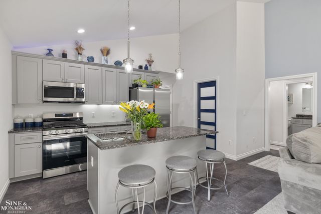 9279 Oakdale Street, Clay Twp, MI 48001