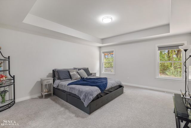 9279 Oakdale Street, Clay Twp, MI 48001