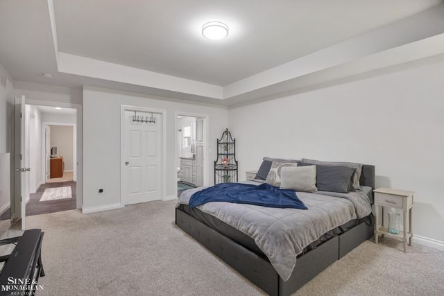 9279 Oakdale Street, Clay Twp, MI 48001