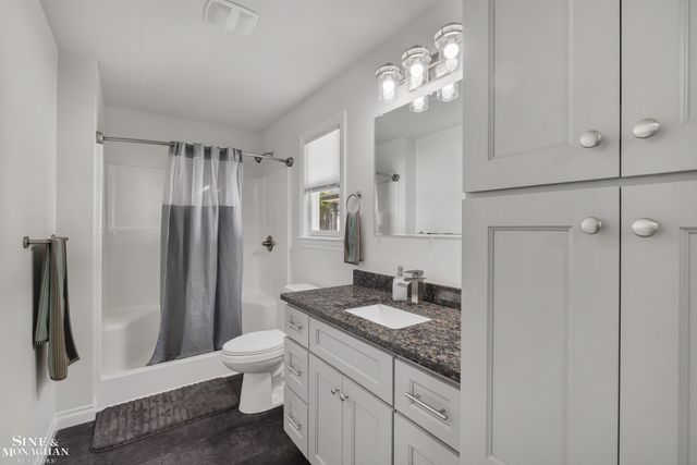 9279 Oakdale Street, Clay Twp, MI 48001