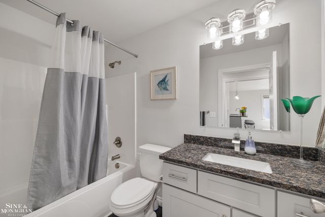 9279 Oakdale Street, Clay Twp, MI 48001