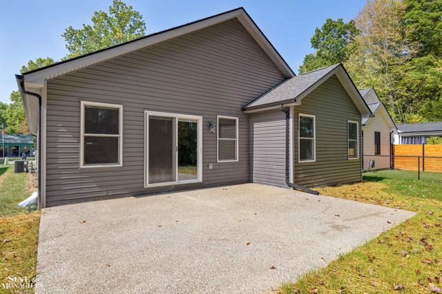 9279 Oakdale Street, Clay Twp, MI 48001