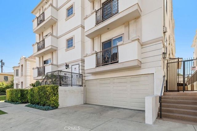 125 S Sweetzer Avenue 203, Los Angeles, CA 90048