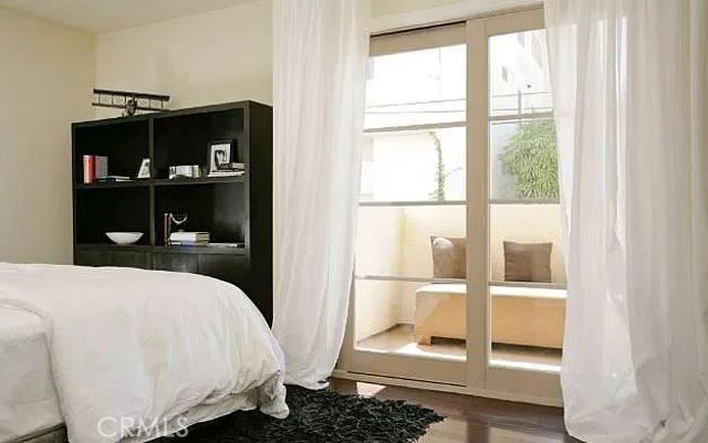 125 S Sweetzer Avenue 203, Los Angeles, CA 90048