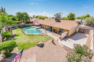 6422 W CORTEZ Street, Glendale, AZ 85304