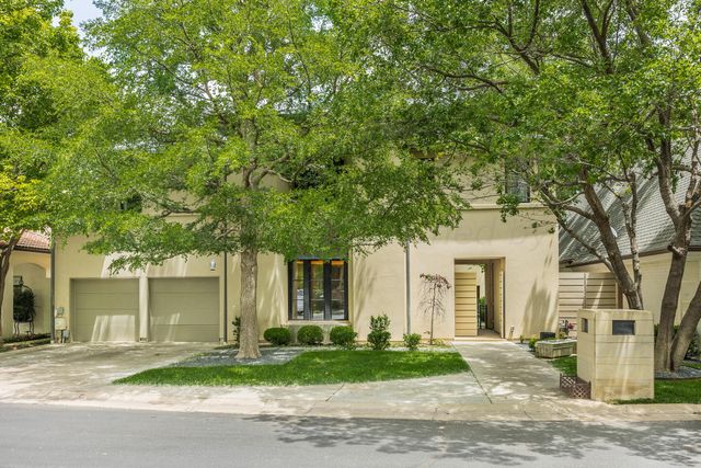 2 Edgewater Drive, Amarillo, TX 79106