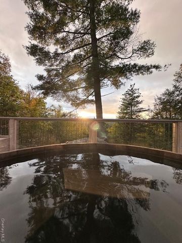 385 Evergreen Lane, Narrowsburg, NY 12764