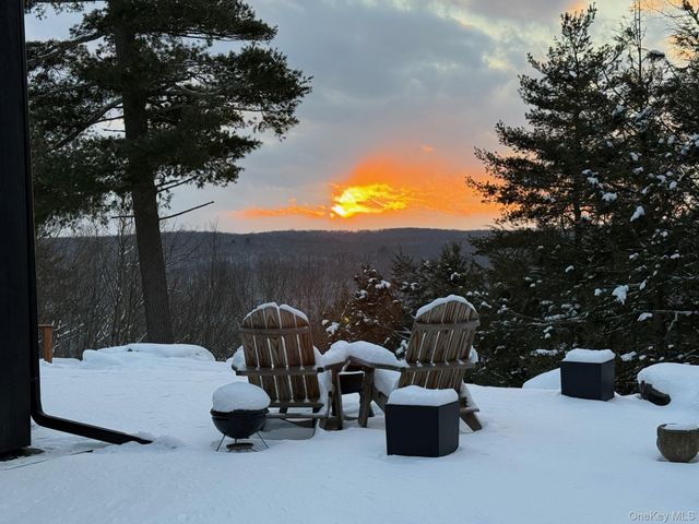 385 Evergreen Lane, Narrowsburg, NY 12764