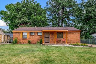 3128 CHERRY RD, Memphis, TN 38118