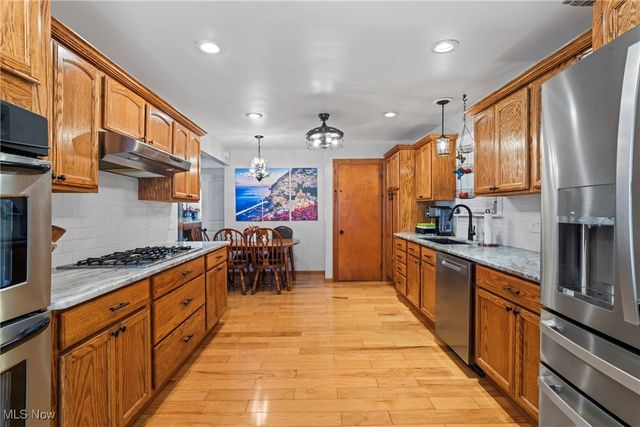 4270 Mellinger Road, Canfield, OH 44406