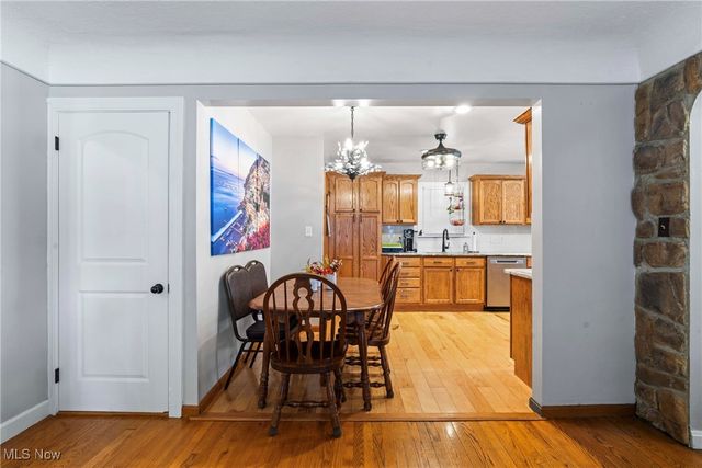 4270 Mellinger Road, Canfield, OH 44406