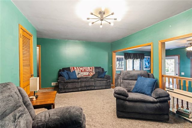 4270 Mellinger Road, Canfield, OH 44406