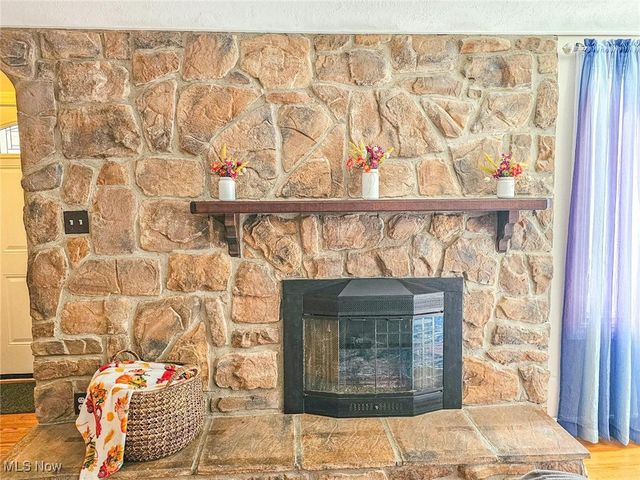 4270 Mellinger Road, Canfield, OH 44406