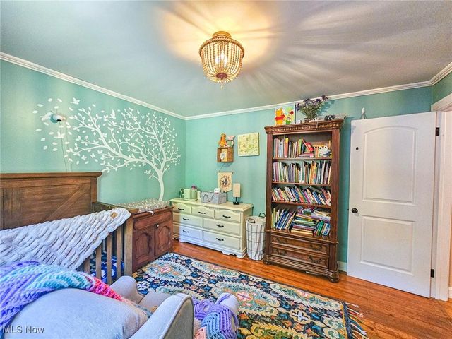 4270 Mellinger Road, Canfield, OH 44406