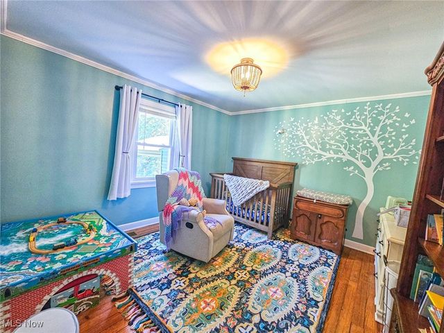 4270 Mellinger Road, Canfield, OH 44406