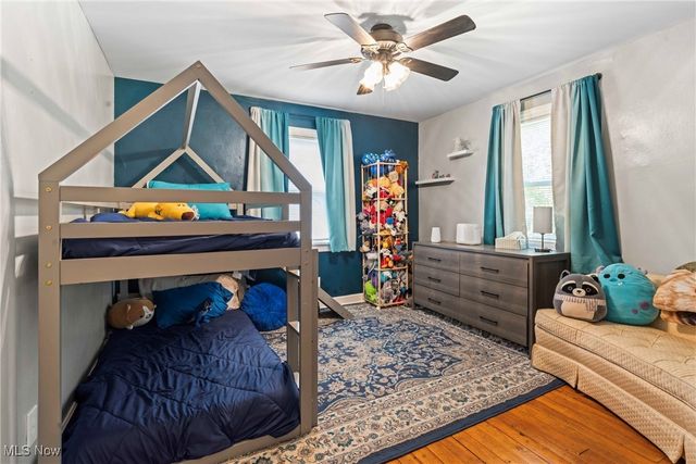 4270 Mellinger Road, Canfield, OH 44406