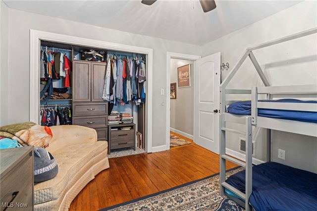 4270 Mellinger Road, Canfield, OH 44406