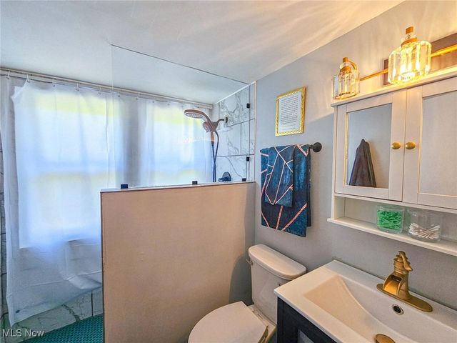 4270 Mellinger Road, Canfield, OH 44406