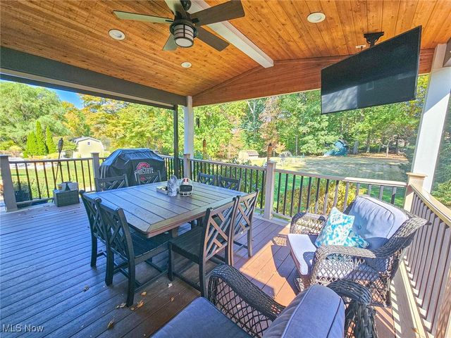 4270 Mellinger Road, Canfield, OH 44406