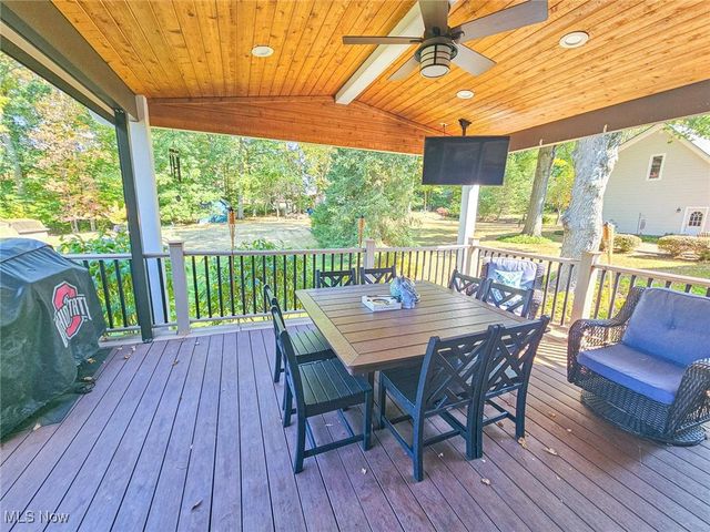 4270 Mellinger Road, Canfield, OH 44406