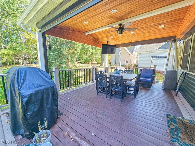 4270 Mellinger Road, Canfield, OH 44406