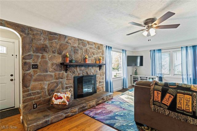 4270 Mellinger Road, Canfield, OH 44406