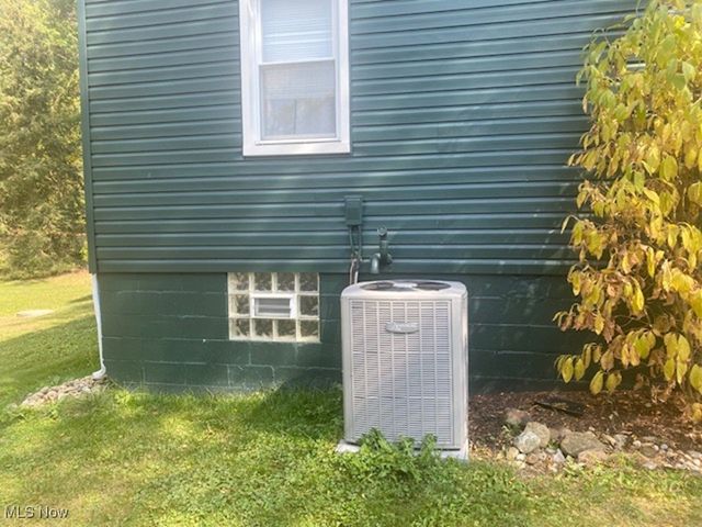 4270 Mellinger Road, Canfield, OH 44406