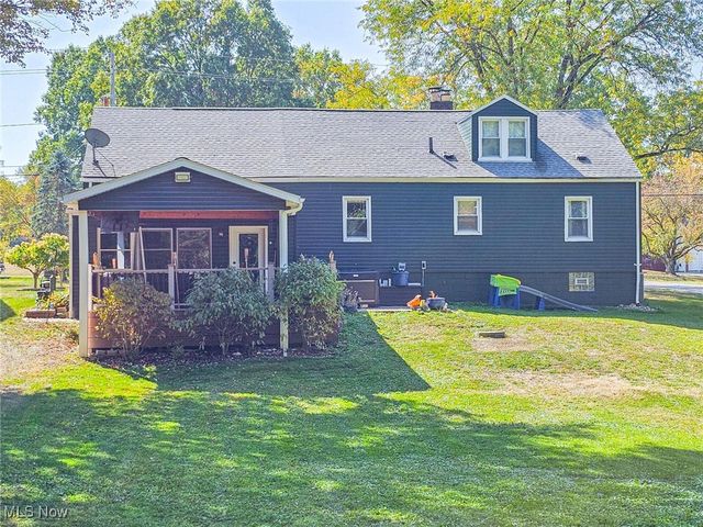 4270 Mellinger Road, Canfield, OH 44406