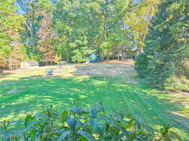 4270 Mellinger Road, Canfield, OH 44406