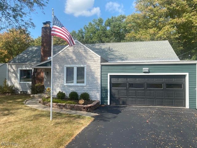 4270 Mellinger Road, Canfield, OH 44406