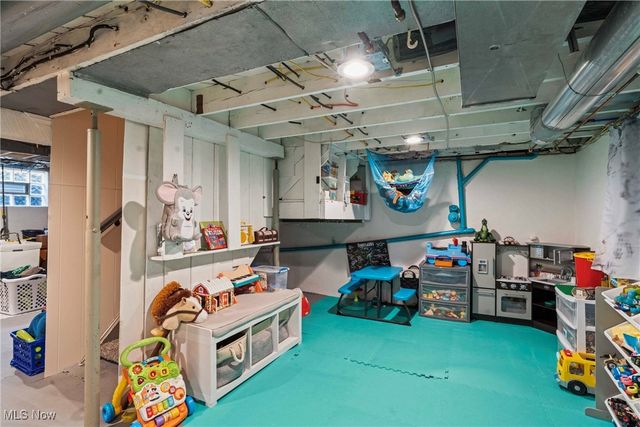 4270 Mellinger Road, Canfield, OH 44406