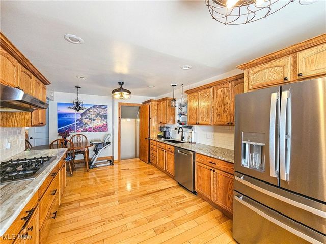 4270 Mellinger Road, Canfield, OH 44406