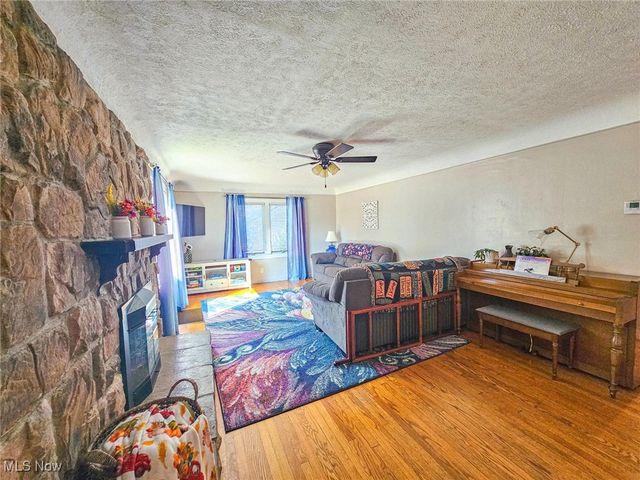 4270 Mellinger Road, Canfield, OH 44406