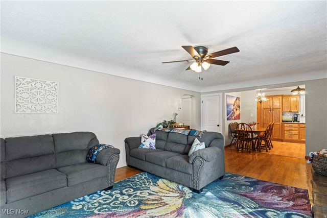 4270 Mellinger Road, Canfield, OH 44406