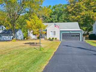 4270 Mellinger Road, Canfield, OH 44406