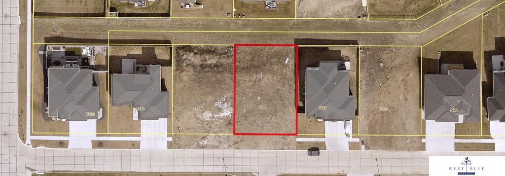 7600 Ponce Drive, Lincoln, NE 68516