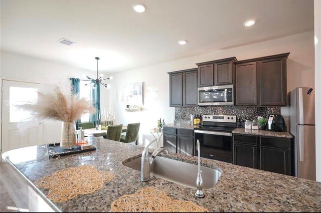 7943 SE Vacek Meadows Loop, Richmond, TX 77469